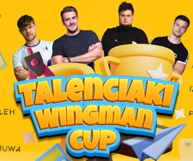 Powrót do przeszłości… czyli Talenciaki Wingman Cup 