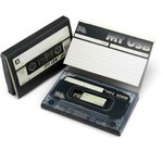 Powrót do przeszłości - kaseta z pamięcią USB