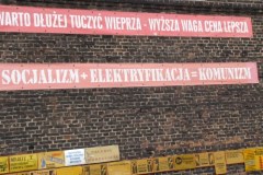 Powrót do przeszłości w Rudzie Śląskiej. Otwarto sezon w Muzeum PRL-u