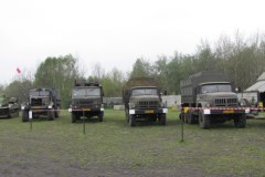 Powrót do przeszłości w Rudzie Śląskiej. Otwarto sezon w Muzeum PRL-u