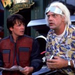 "Powrót do przyszłości 4"? Reżyser jest na tak! Ale jest pewien haczyk 