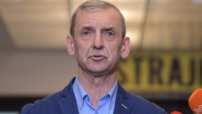 Powrót do rozmów nauczycielskich związków zawodowych z rządem. Spotkanie już w czwartek