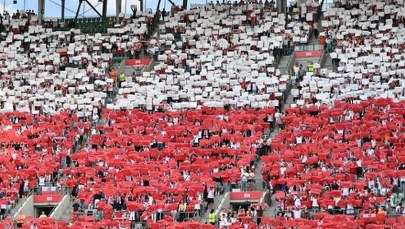 Powrót do rywala sprzed lat. Polska zmierzy się dziś z Nigerią