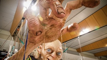 Powrót do świata Śródziemia. Warner Bros. szykuje nowe filmy