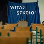 Powrót do szkoły napędza rynek. Ceny nie idą w parze ze zdrowiem, NFZ ostrzega