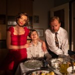 "Powrót do tamtych dni": Aktorski debiut Teodora Koziara