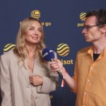 „Powrót do życia”: Małgorzata Socha o serialowej nowości Polsat Box Go