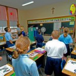 Powrót dwóch godzin religii w szkołach? Sejm zdecyduje