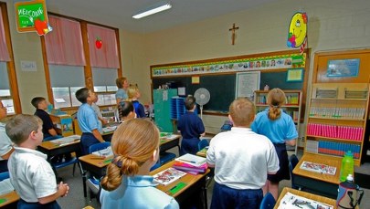 Powrót dwóch godzin religii w szkołach? Sejm zdecyduje