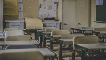 Powrót dzieci do szkół. "Dyrektorzy zamienią się w supermenów, a dyrektorki będą niczym wonderwomen"