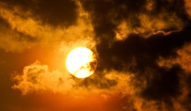 Powrót El Niño stał się faktem. Może być rekordowo silne