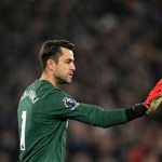 Powrót Fabiańskiego. 40-letni bramkarz podpisał kontrakt