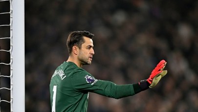 ​Powrót Fabiańskiego. 40-letni bramkarz podpisał kontrakt