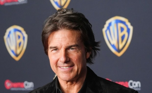 Powrót gwiazdy kina. Tom Cruise zagra w trzeciej części "Top Gun"
