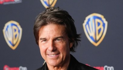Powrót gwiazdy kina. Tom Cruise zagra w trzeciej części "Top Gun"