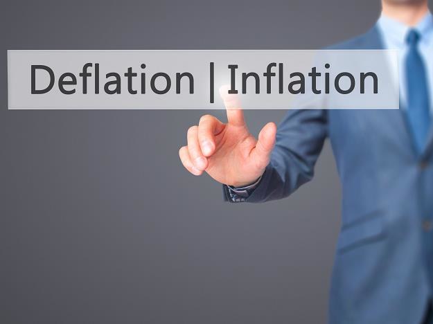 Powrót inflacji nie jest dobrą wiadomością, bo osłabi ona dochody gospodarstw domowych /&copy;123RF/PICSEL