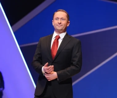 Powrót Kamila Durczoka