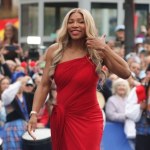 Serena Williams "Powrót królowej". Serena Williams wznawia karierę po 4 latach