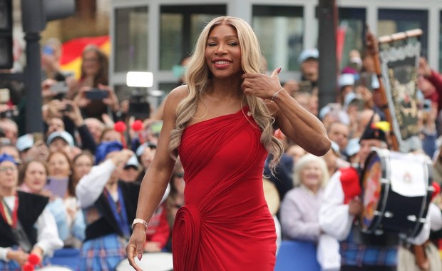 ​"Powrót królowej". Serena Williams wznawia karierę po 4 latach
