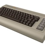 Powrót kultowego Commodore C-64!