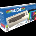 Powrót kultowego komputera Commodore 64 