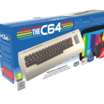 Powrót kultowego komputera Commodore 64 