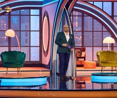 Powrót kultowej "Randki w ciemno"! Kto wystąpi w pierwszym odcinku? Oto zapowiedź