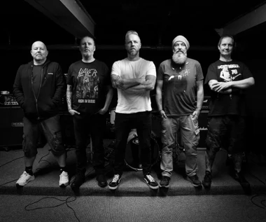 Powrót Lawnmower Deth (nowa płyta "Blunt Cutters")