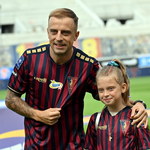 Powrót po 14 latach. Kamil Grosicki w Pogoni Szczecin