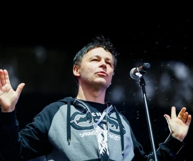 Powrót Punky Reggae Live: Farben Lehre, Gutek i 30-lecie Big Cyca