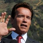 Powrót Schwarzeneggera
