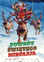 Powrót Świętego Mikołaja