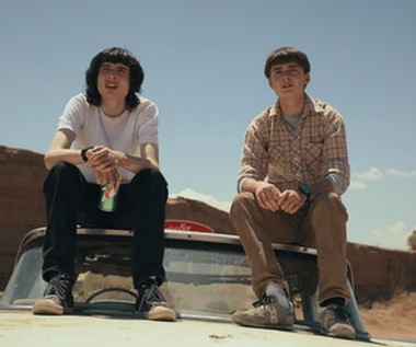 Powrót ulubieńców ze "Stranger Things". Jest zwiastun i data premiery