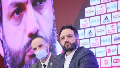 Powrót Wołosz. Trener Lavarini ogłosił kadrę na LN siatkarek