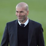 Powrót Zidane'a. "Zizu" poprowadzi reprezentację Francji