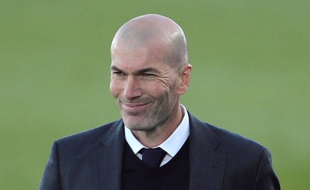 Powrót Zidane'a. "Zizu" poprowadzi reprezentację Francji