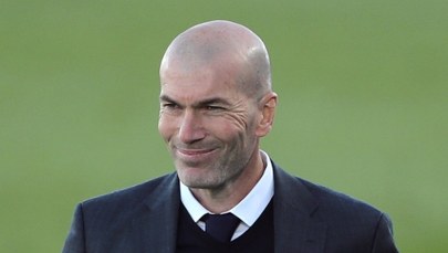 Powrót Zidane'a. "Zizu" poprowadzi reprezentację Francji