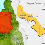Powrót zimy w Polsce. IMGW ostrzega przed kolejnymi opadami