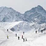 Powrót zimy w Tatrach. Na Kasprowym Wierchu ponad 170 cm śniegu