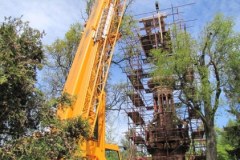 Powrót Złotej Alegorii na Politechnikę Gdańską