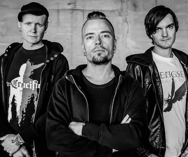 Powrotny album Extol