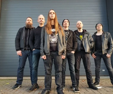 Powrotny album Phlebotomized gotowy