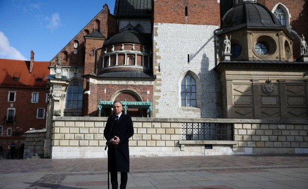 Powrotu nie będzie. Umowa Andrzeja Dudy rozwiązana