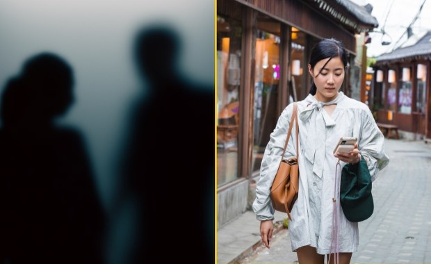 Powstaje aplikacja do śledzenia stalkerów w czasie rzeczywistym