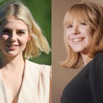 Lucy Boynton Powstaje biograficzny film o Marianne Faithfull. Znamy reżysera