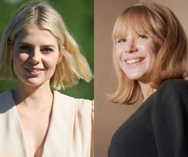 Powstaje biograficzny film o Marianne Faithfull. Znamy reżysera