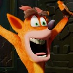 Powstaje Crash Bandicoot 4