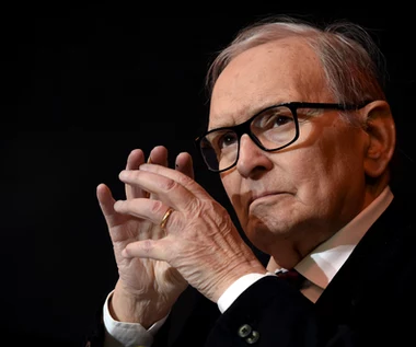 Powstaje dokument o Ennio Morricone