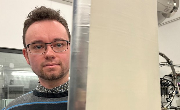 Powstaje dron do zadań specjalnych