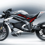 Powstaje elektryczny motocykl z szybko ładującym się akumulatorem